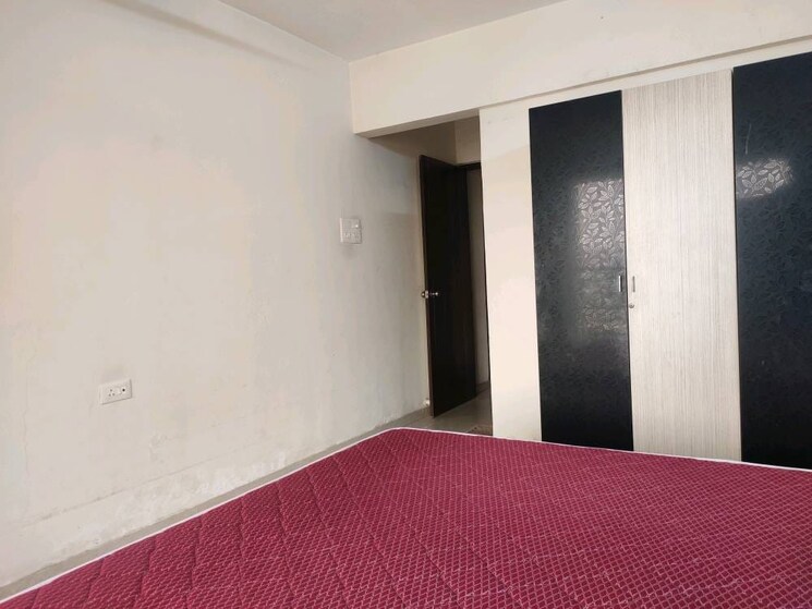 Bedroom, kharghar sector 11 3 Bedroom 1780 Sq.Ft. Apartment In Kharghar Sector 11 Navi Mumbai 9720648