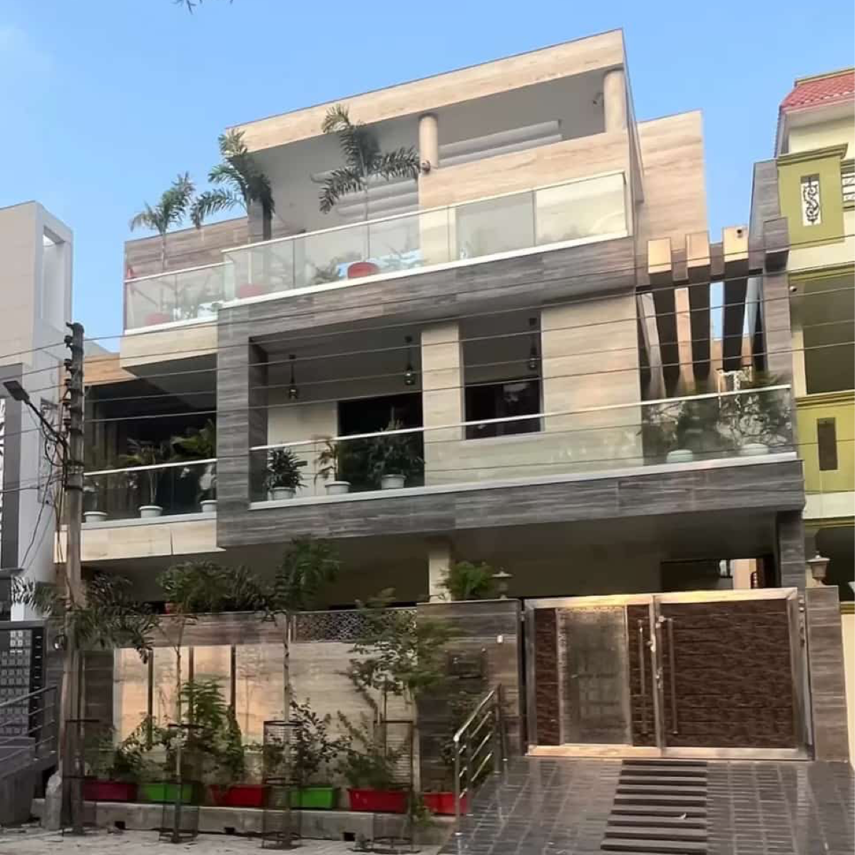 Pg For Rent in Renu Girls pg