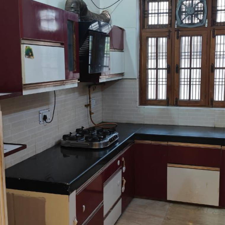 Kitchen, gomti nagar Pg For Girls In Gomti Nagar 9720676