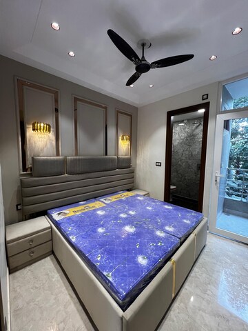 2 BHK Builder Floor For Sale in Dwarka Mor