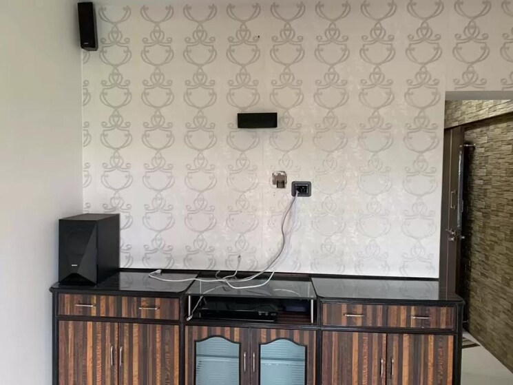 Kitchen, kharghar sector 19 2 Bedroom 720 Sq.Ft. Apartment In Kharghar Sector 19 Navi Mumbai 9720678