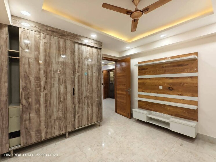 Room, saket 3 Bedroom 1500 Sq.Ft. Apartment In Saket Delhi 9720722