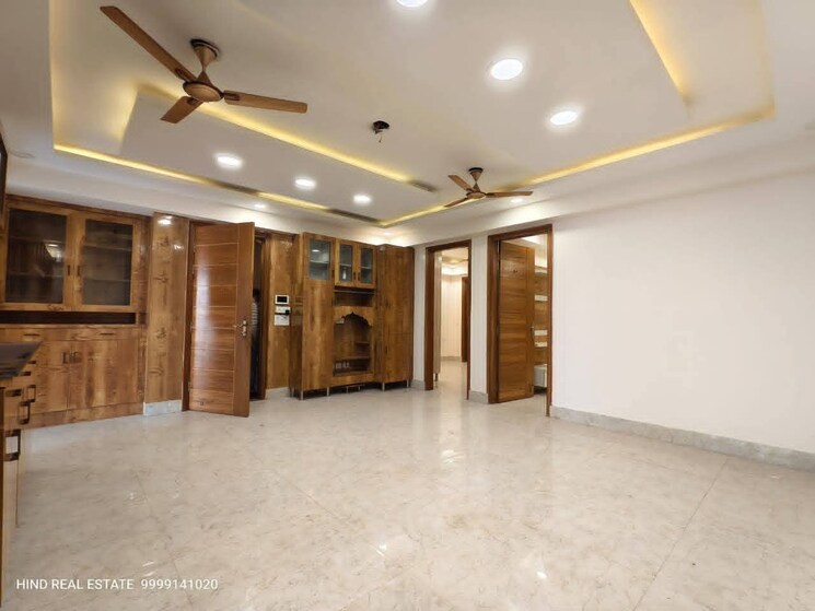 Cover Image, saket 3 Bedroom 1500 Sq.Ft. Apartment In Saket Delhi 9720722
