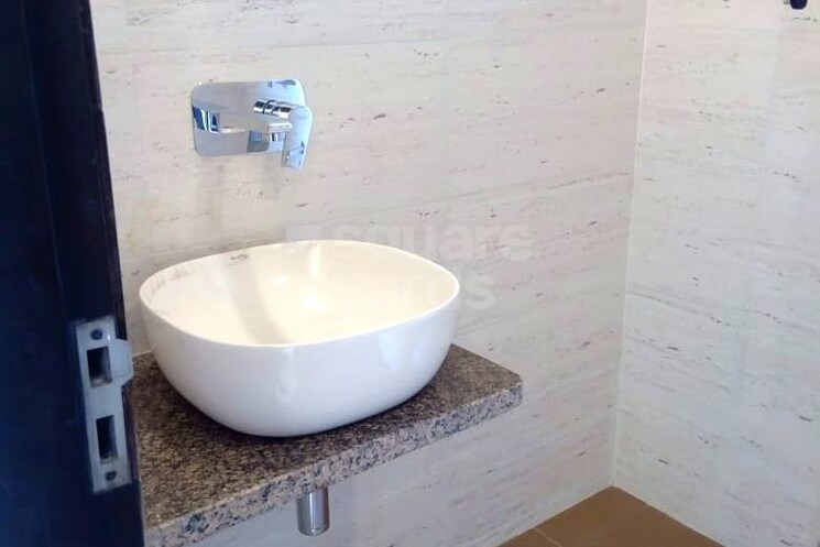 Bathroom, ansal-esencia-amara-villas 3 Bedroom 269 Sq.Ft. Builder Floor In Sector 67 Gurgaon 9720703