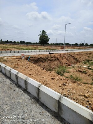 Plot Area in  Plot at Kongara Kalan – for Sale