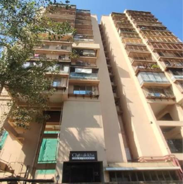 1 BHK Apartment For Rent in AR Avenue Andheri West, Veera Desai Industrial Estate
