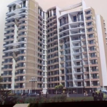 1 BHK Apartment – Exterior View View at AR Avenue Andheri West, Veera Desai Industrial Estate - for Rent