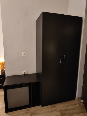 Furnished Amenities in 1 RK Apartment at Chhatikara – for Sale