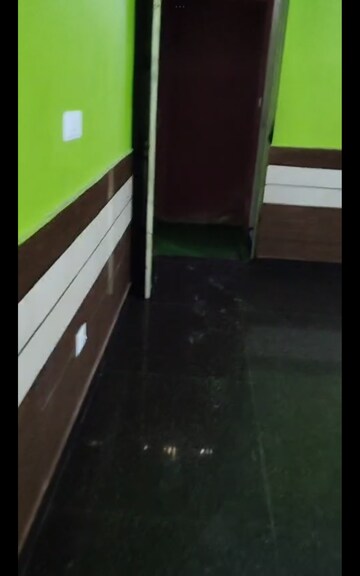 Balcony in 3 BHK Apartment at GNIDA Lohiya Enclave Omicron 1A, Omicron 1a Greater Noida – for Rent