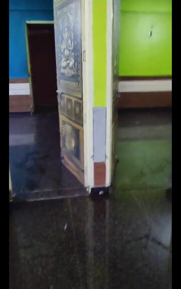 Staircase in 3 BHK Apartment at GNIDA Lohiya Enclave Omicron 1A, Omicron 1a Greater Noida – for Rent