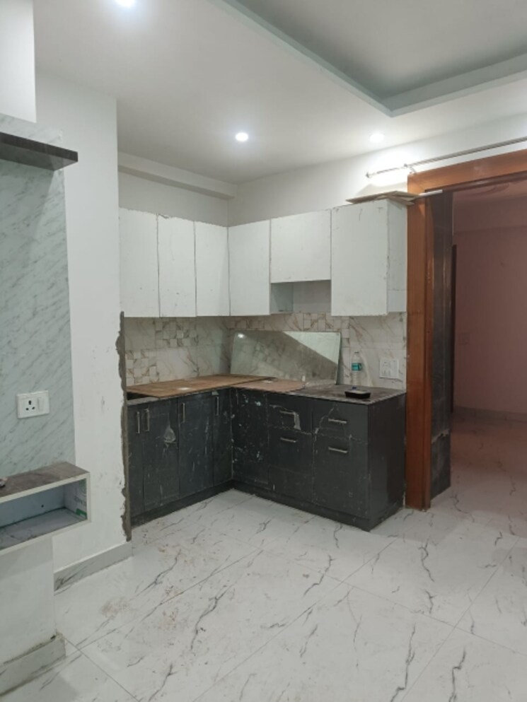 Kitchen, kings-tower-sector-49 2 Bedroom 900 Sq.Ft. Builder Floor In Sector 49 Noida 9720745