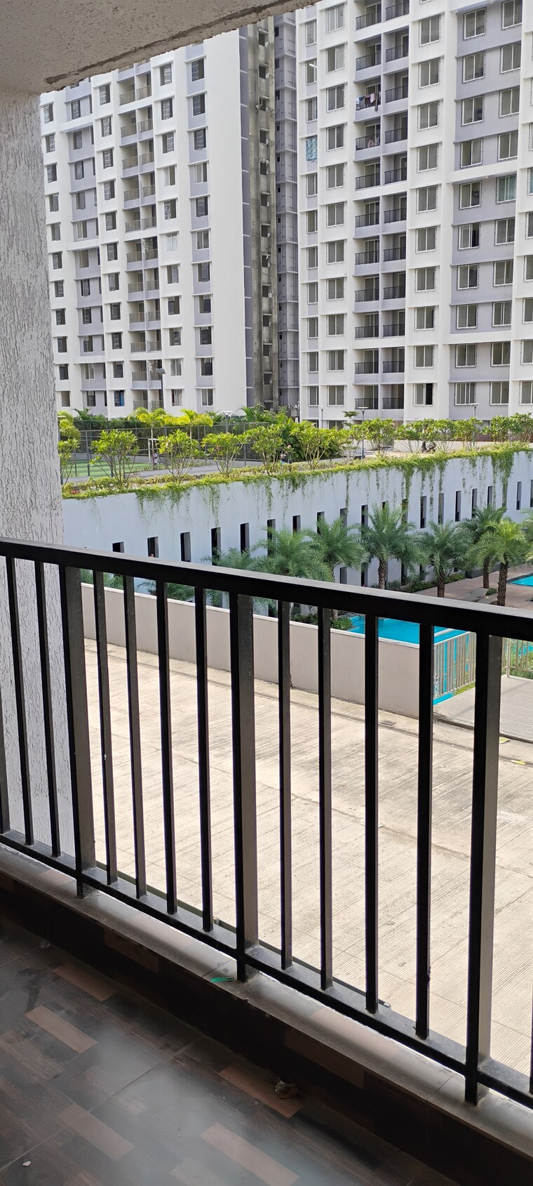 Exterior View, kw-srishti 3 Bedroom 1485 Sq.Ft. Apartment In Raj Nagar Extension Ghaziabad 9720716
