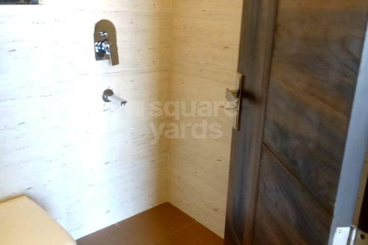 Bathroom, ansal-esencia-amara-villas 3 Bedroom 269 Sq.Ft. Builder Floor In Sector 67 Gurgaon 9720719