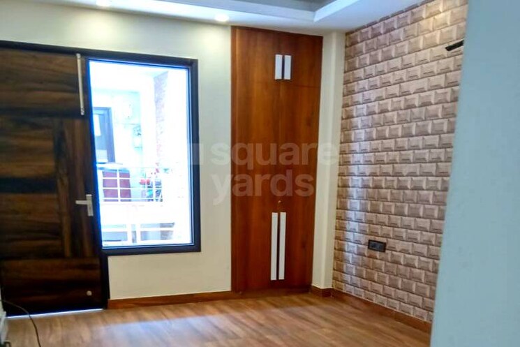 Room, ansal-esencia-amara-villas 3 Bedroom 269 Sq.Ft. Builder Floor In Sector 67 Gurgaon 9720719