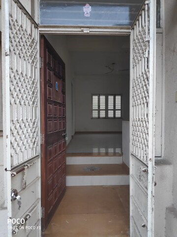 Bathroom in 3 BHK Villa at Shilaj – for Rent