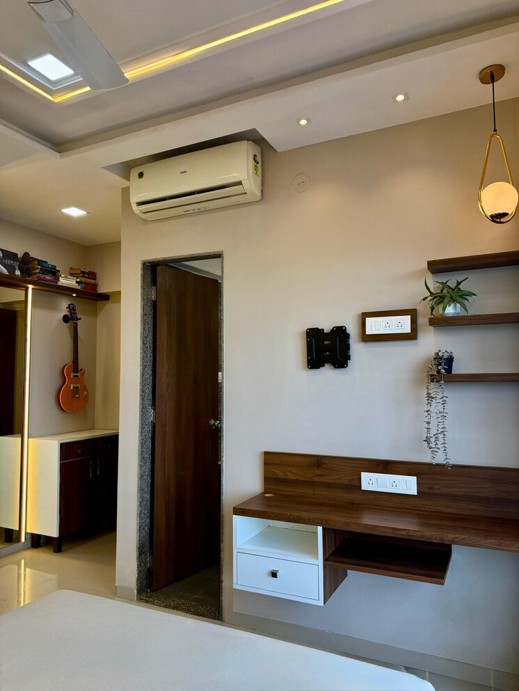 Kitchen, k-raheja-vivarea 5 Bedroom 5000 Sq.Ft. Penthouse In Mahalaxmi Mumbai 9720739