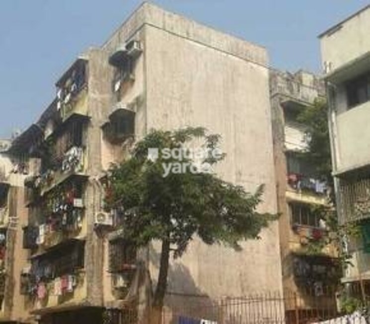 Exterior View, sonia-prem-chs 2 Bedroom 800 Sq.Ft. Apartment In Borivali West Mumbai 9720736