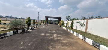  Plot – Exterior View View at Hoskote - for Sale