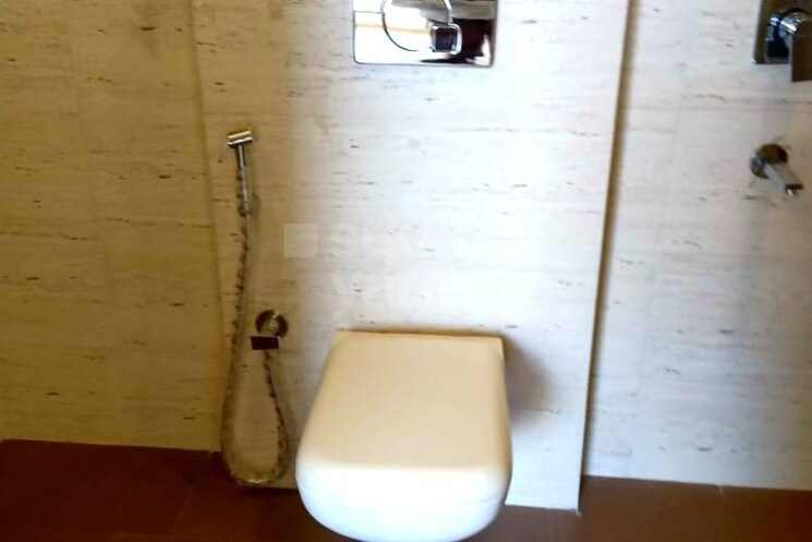 Bathroom, ansal-esencia-amara-villas 3 Bedroom 269 Sq.Ft. Builder Floor In Sector 67 Gurgaon 9720738