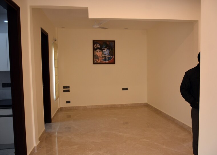 Room, green park 2.5 Bedroom 1320 Sq.Ft. Builder Floor In Green Park Delhi 9720740