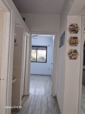2 BHK Apartment For Sale in Sonia Prem CHS, Borivali West