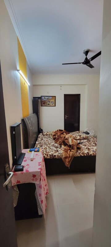 Bedroom in 2 BHK Apartment at Supertech Livingston, Sain Vihar – for Sale