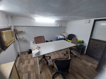  Office Space For Rent in Sarvodaya Heights, Mulund West