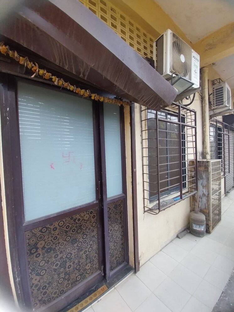 undefined, sarvodaya-heights Commercial Office Space 400 Sq.Ft. In Mulund West Mumbai 9720783