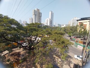  Office Space – Exterior View View at Sarvodaya Heights, Mulund West - for Rent