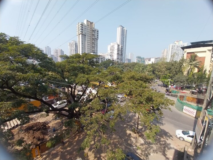 Exterior View, sarvodaya-heights Commercial Office Space 400 Sq.Ft. In Mulund West Mumbai 9720783