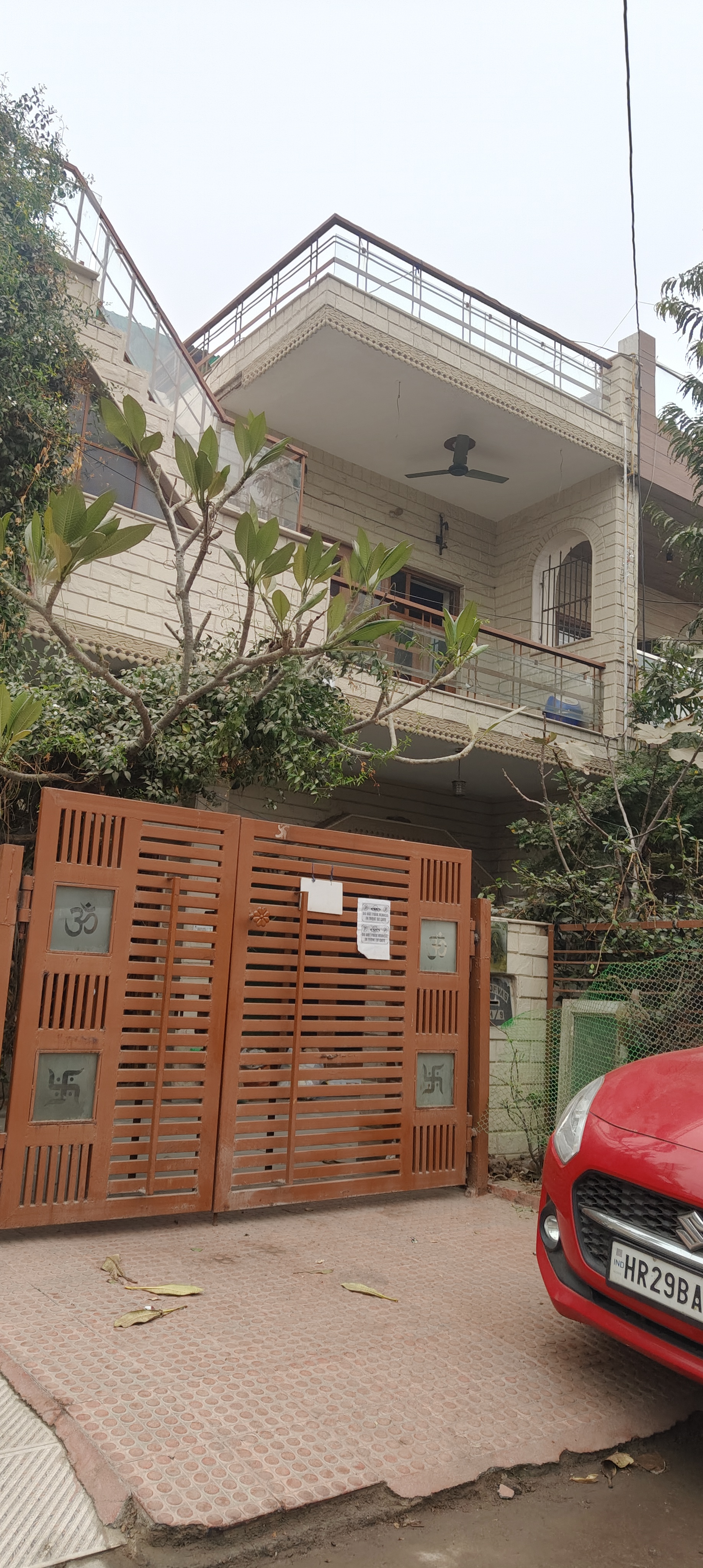 3 BHK + Pooja Room,Study Room,Extra Room Independent House For Sale in Independent House 