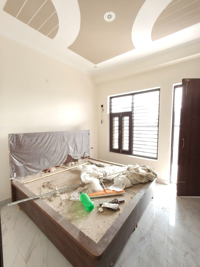 Living Room, sector 56 2 Bedroom 180 Sq.Yd. Builder Floor In Sector 56 Gurgaon 9720827