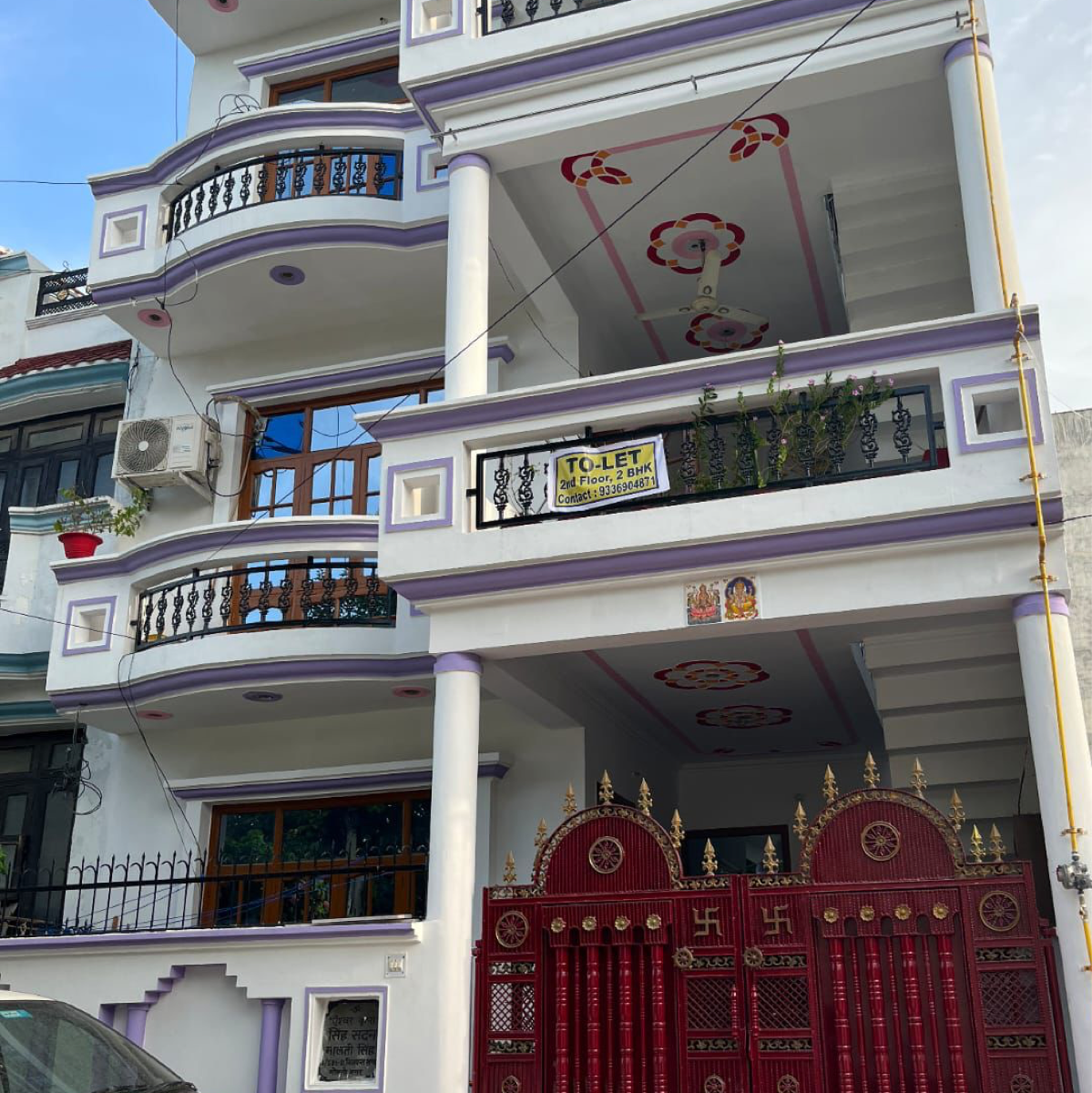 Pg For Rent in Preeti Girls pg