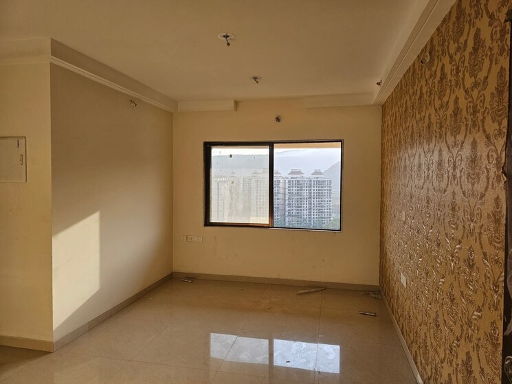 Room, paradise-sai-symphony 2 Bedroom 1195 Sq.Ft. Apartment In Kharghar Navi Mumbai 9720790