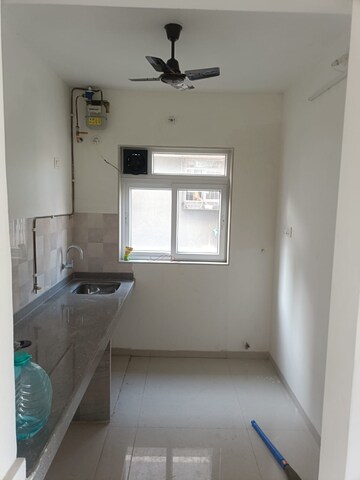 Kitchen in 2 BHK Builder Floor at Bandra East – for Rent