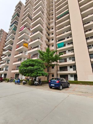 2 BHK Apartment – Exterior View View at MVN The Athens, Sohna Sector 5 - for Sale