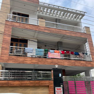  Pg For Rent in Gomti Nagar