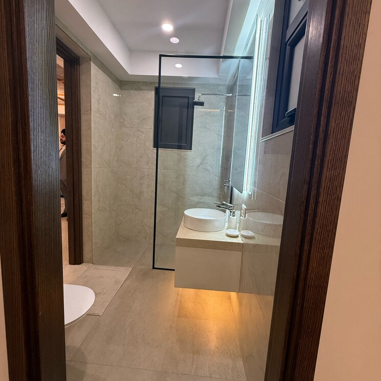 undefined, hero-homes-palatial 3 Bedroom 2800 Sq.Ft. Apartment In Tek Chand Nagar Gurgaon 9720826