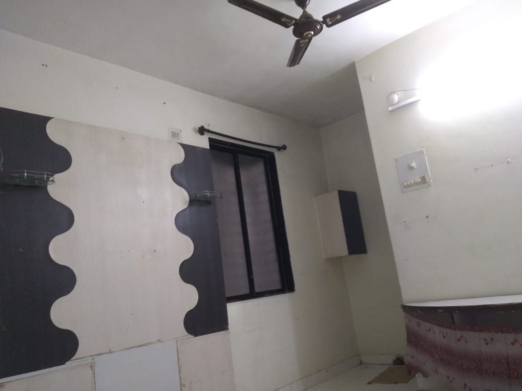 1 BHK 620 Sq.Ft. Apartment in Eisha Palace