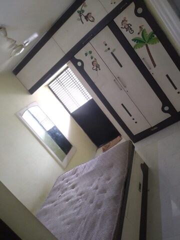 Kitchen in 1 BHK Apartment at Eisha Palace, Salisbury Park – for Rent