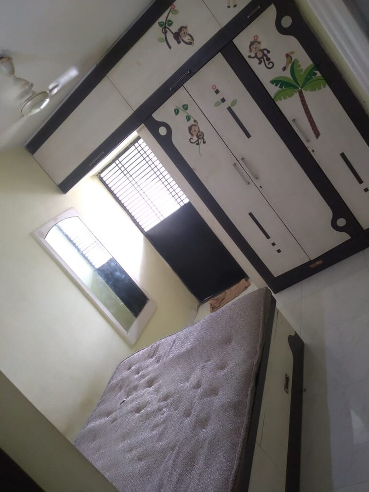 Kitchen, eisha-palace 1 Bedroom 620 Sq.Ft. Apartment In Salisbury Park Pune 9720806