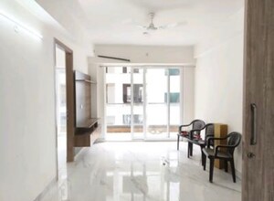 Building Lobby in 2.5 BHK Builder Floor at Sector 89 – for Sale