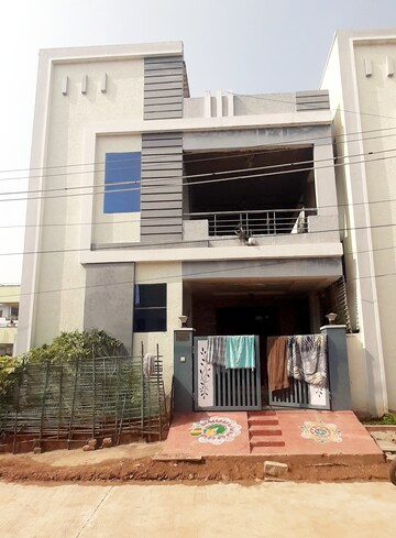 2 BHK Independent House For Sale in Alwal