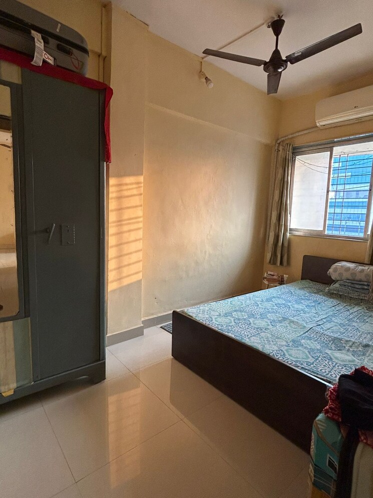Bedroom, andheri east 2 Bedroom 650 Sq.Ft. Apartment In Andheri East Mumbai 9720842