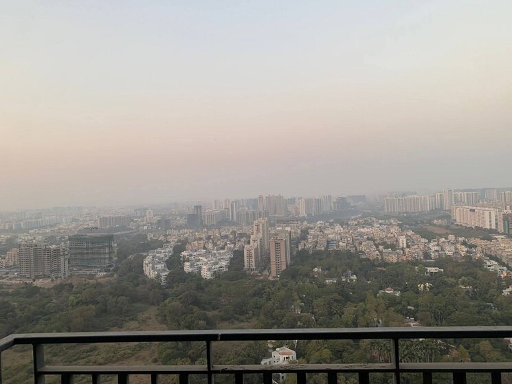 Exterior View, amanora-gold-towers 1 Bedroom 546 Sq.Ft. Apartment In Hadapsar Pune 9720841