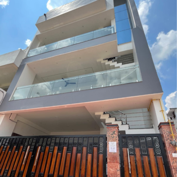  Pg For Rent in Gomti Nagar