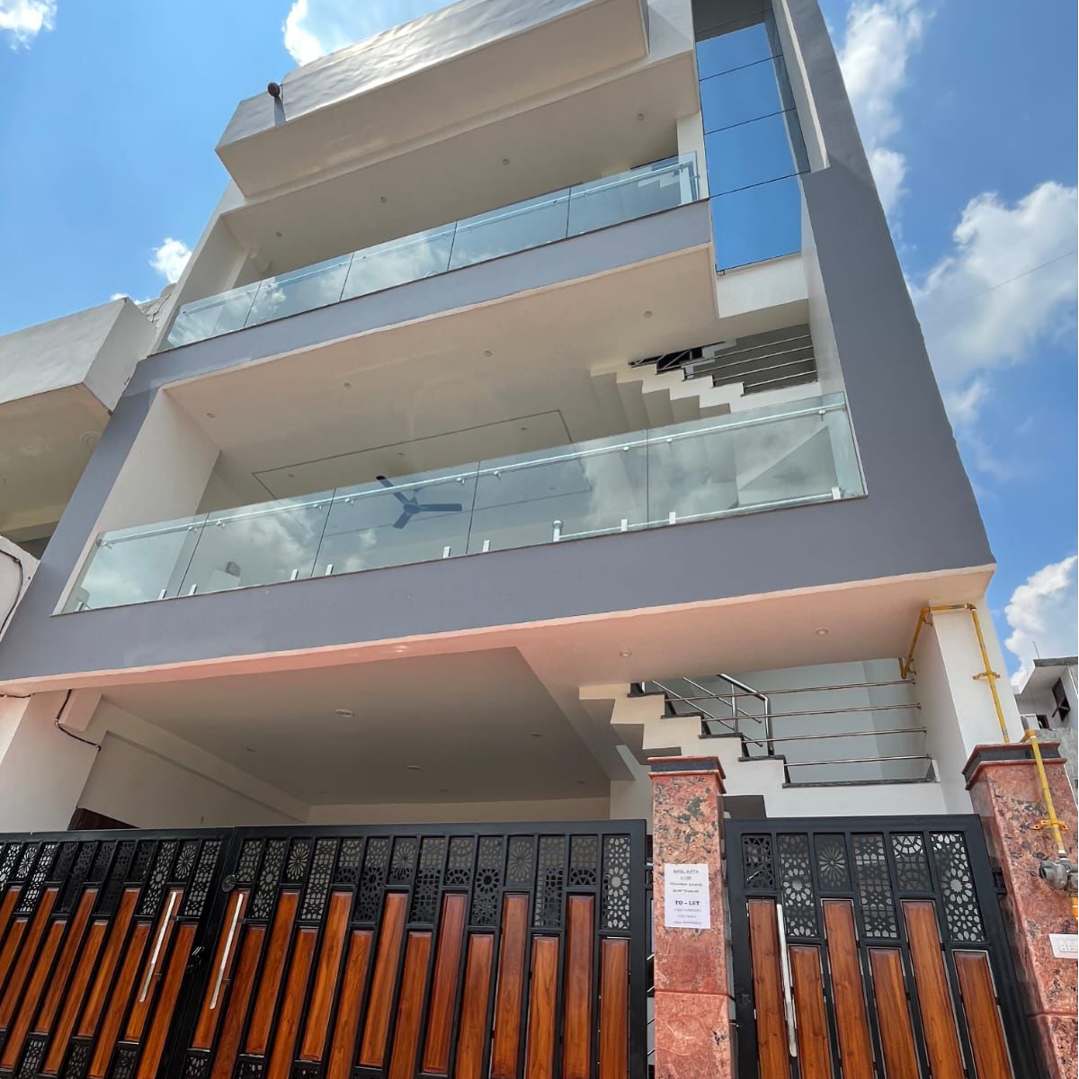 Pg For Rent in Poonam Girls Pg 