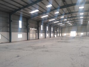 Warehouse For Rent in Mayur Vihar Dasna