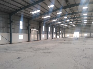  Warehouse For Rent in Mayur Vihar Dasna