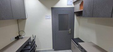Furnished Amenities in  Office Space at Bbd Bagh – for Rent